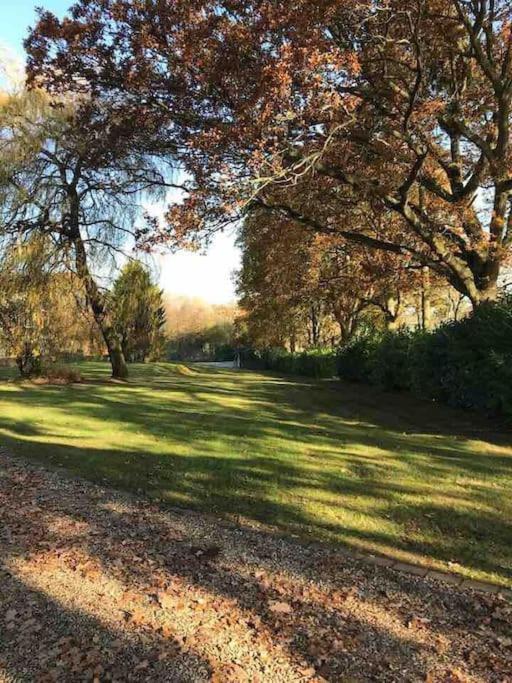 The Pheasantry - Guest House In Beautiful Rural Location Aldermaston Eksteriør bilde