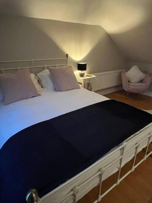 The Pheasantry - Guest House In Beautiful Rural Location Aldermaston Eksteriør bilde