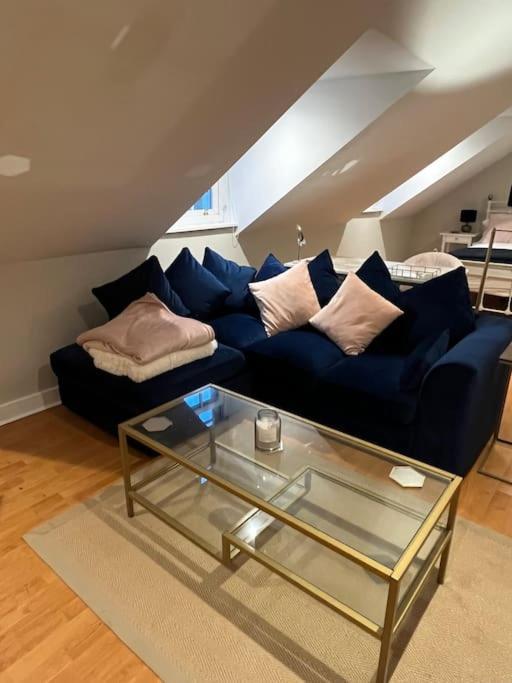 The Pheasantry - Guest House In Beautiful Rural Location Aldermaston Eksteriør bilde