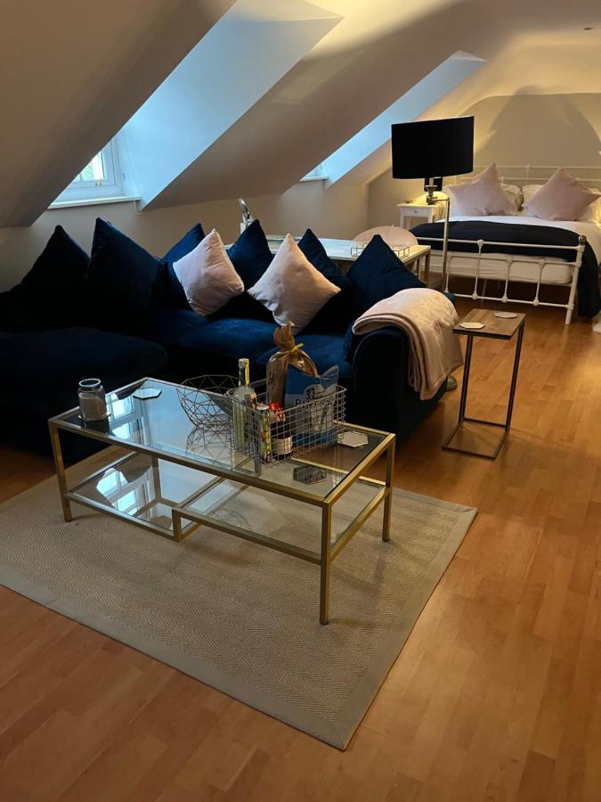 The Pheasantry - Guest House In Beautiful Rural Location Aldermaston Eksteriør bilde